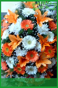 Венци, поръчки, доставка